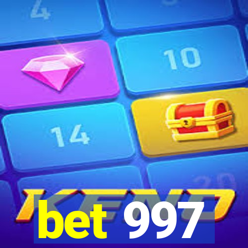 bet 997